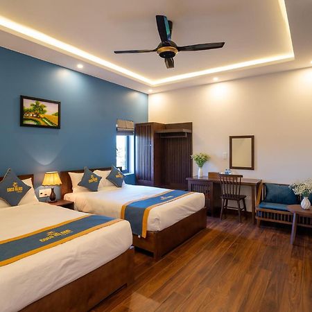Coco Island Villa Hoi An Luaran gambar