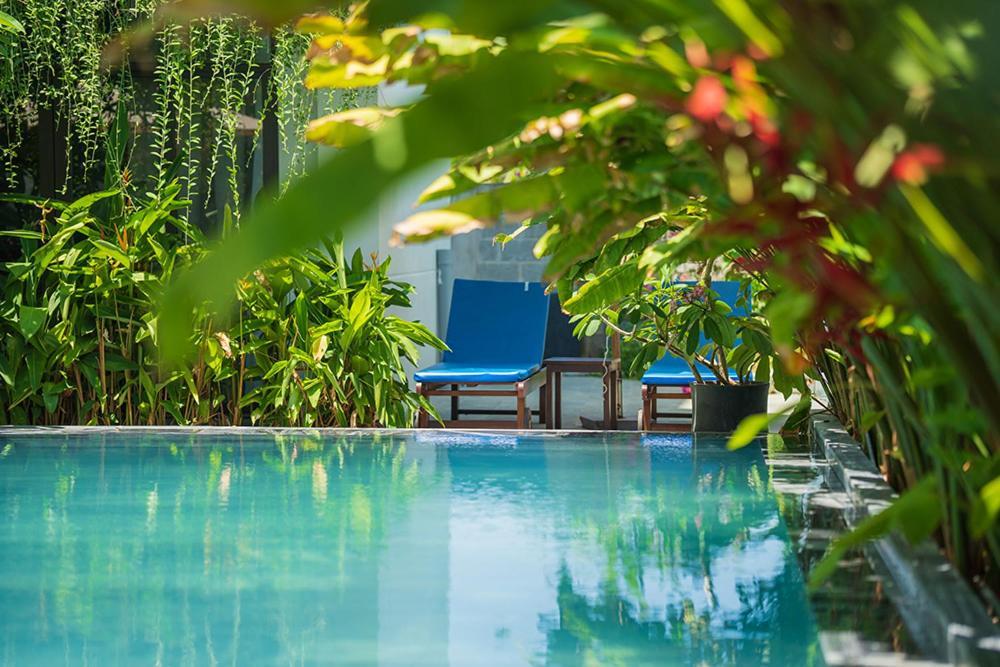 Coco Island Villa Hoi An Luaran gambar