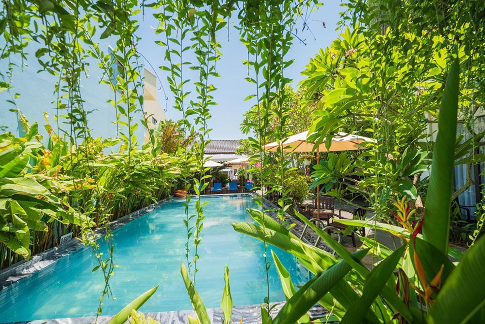 Coco Island Villa Hoi An Luaran gambar