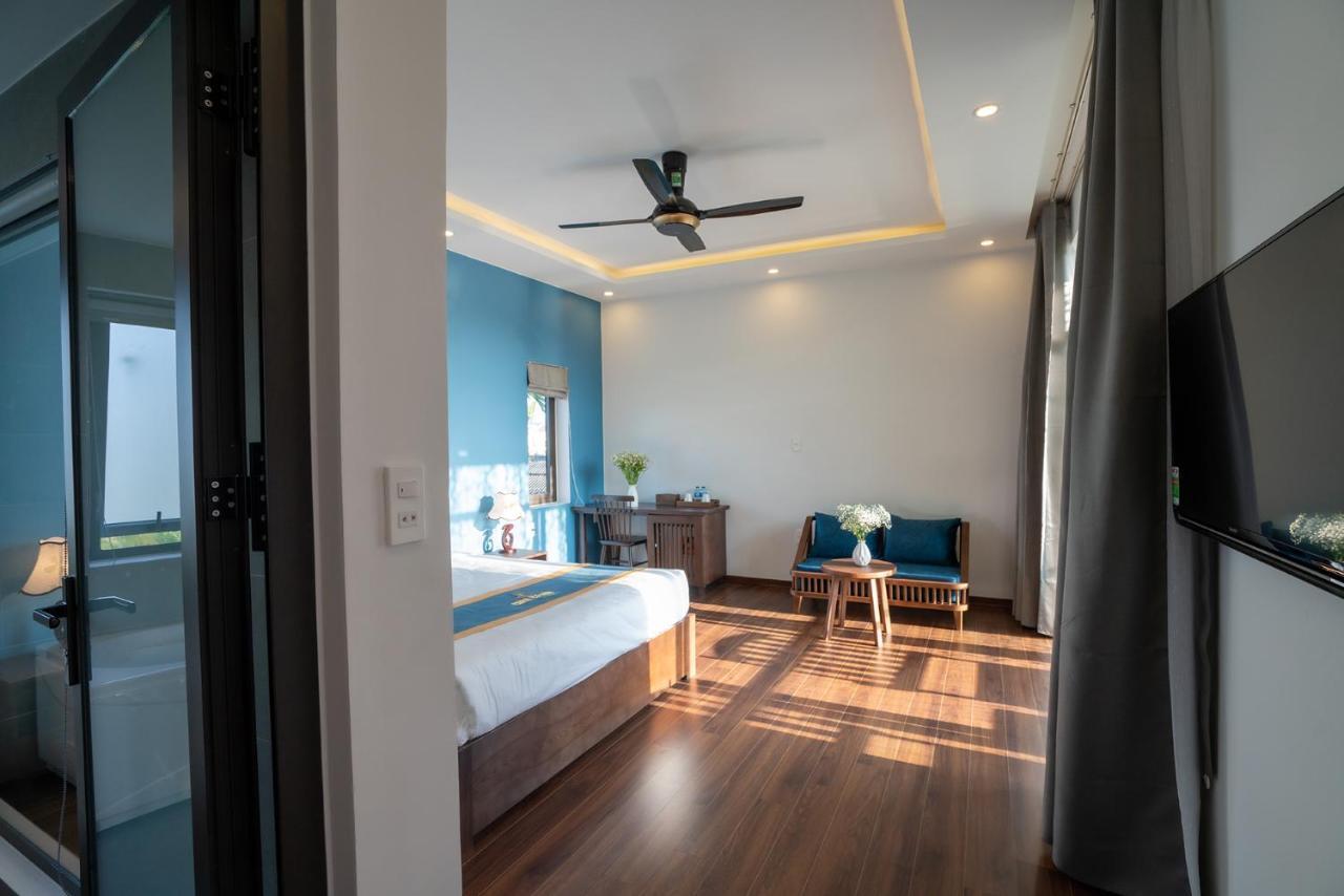 Coco Island Villa Hoi An Luaran gambar