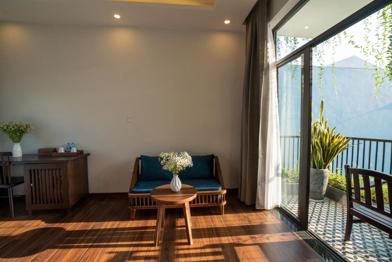 Coco Island Villa Hoi An Luaran gambar