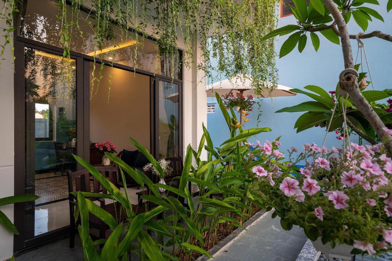 Coco Island Villa Hoi An Luaran gambar