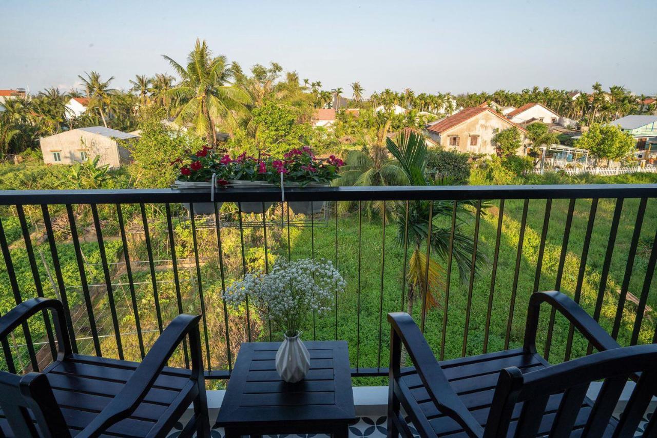 Coco Island Villa Hoi An Luaran gambar