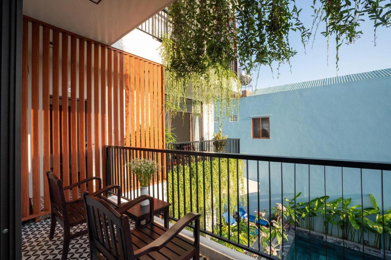 Coco Island Villa Hoi An Luaran gambar