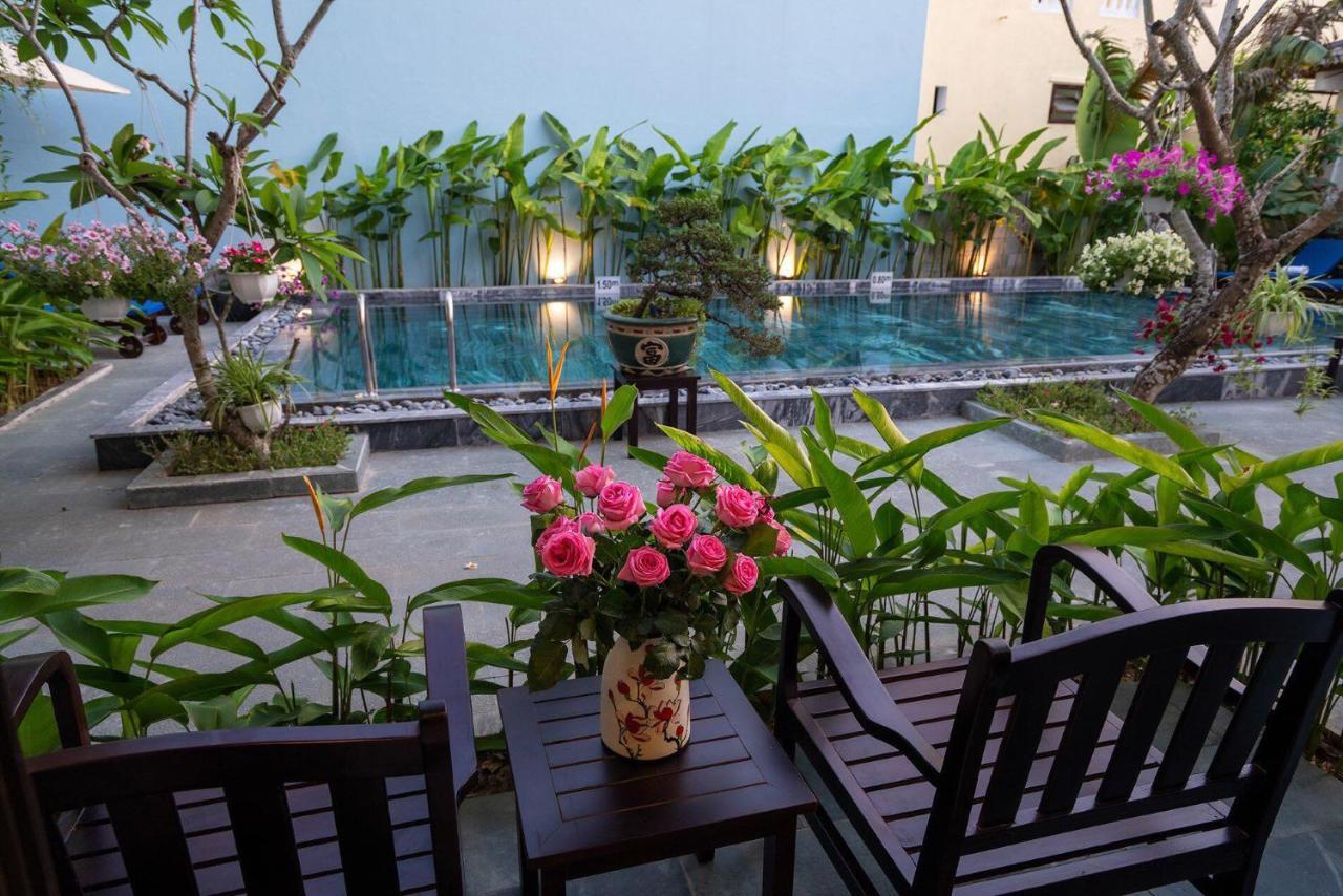 Coco Island Villa Hoi An Luaran gambar