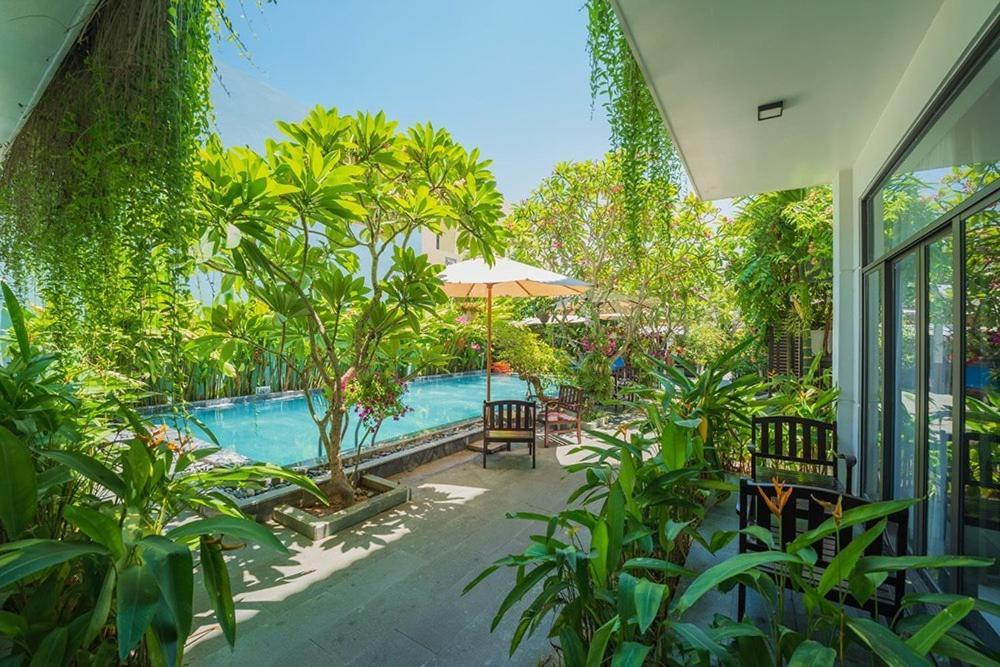 Coco Island Villa Hoi An Luaran gambar