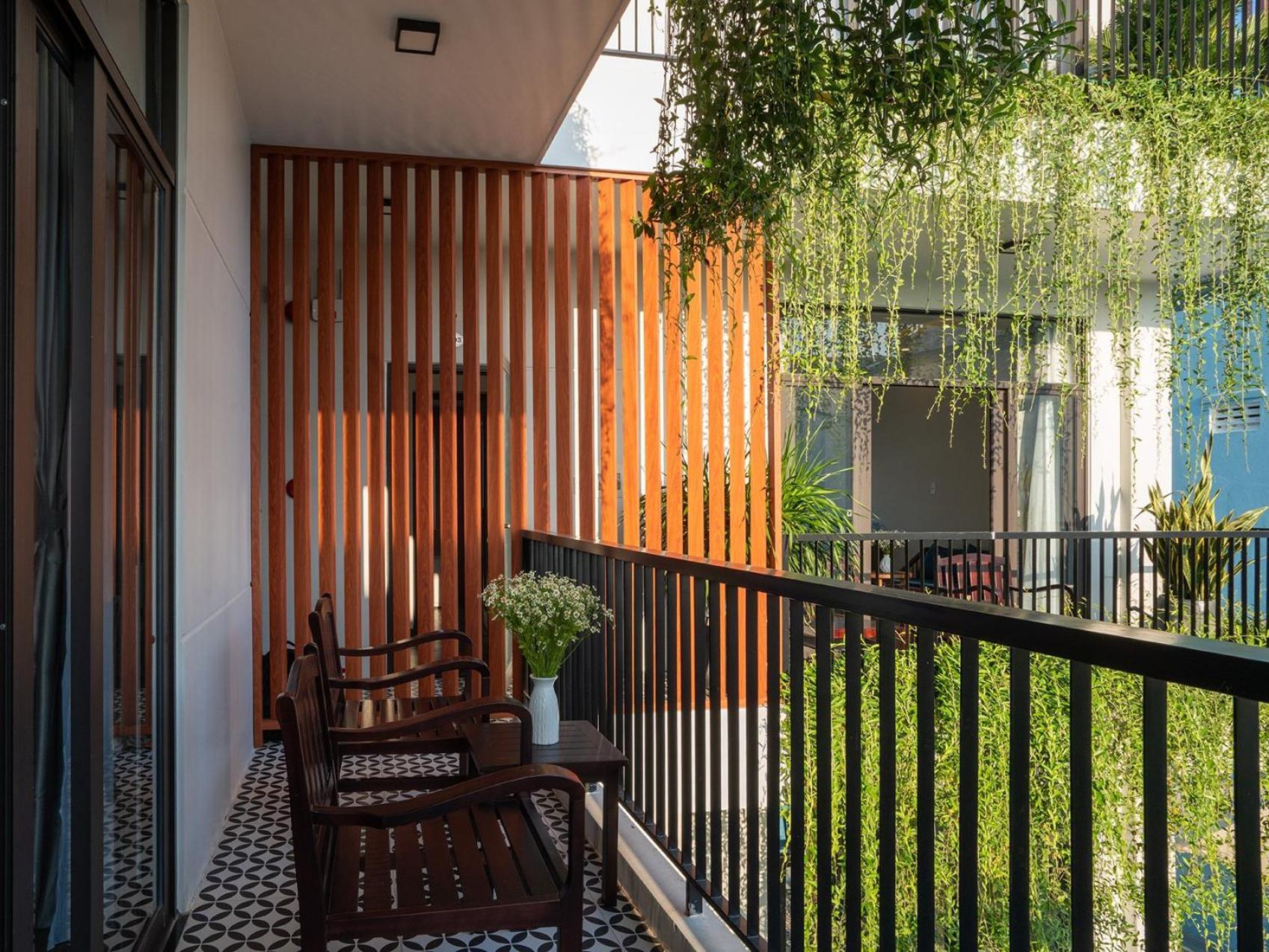 Coco Island Villa Hoi An Luaran gambar