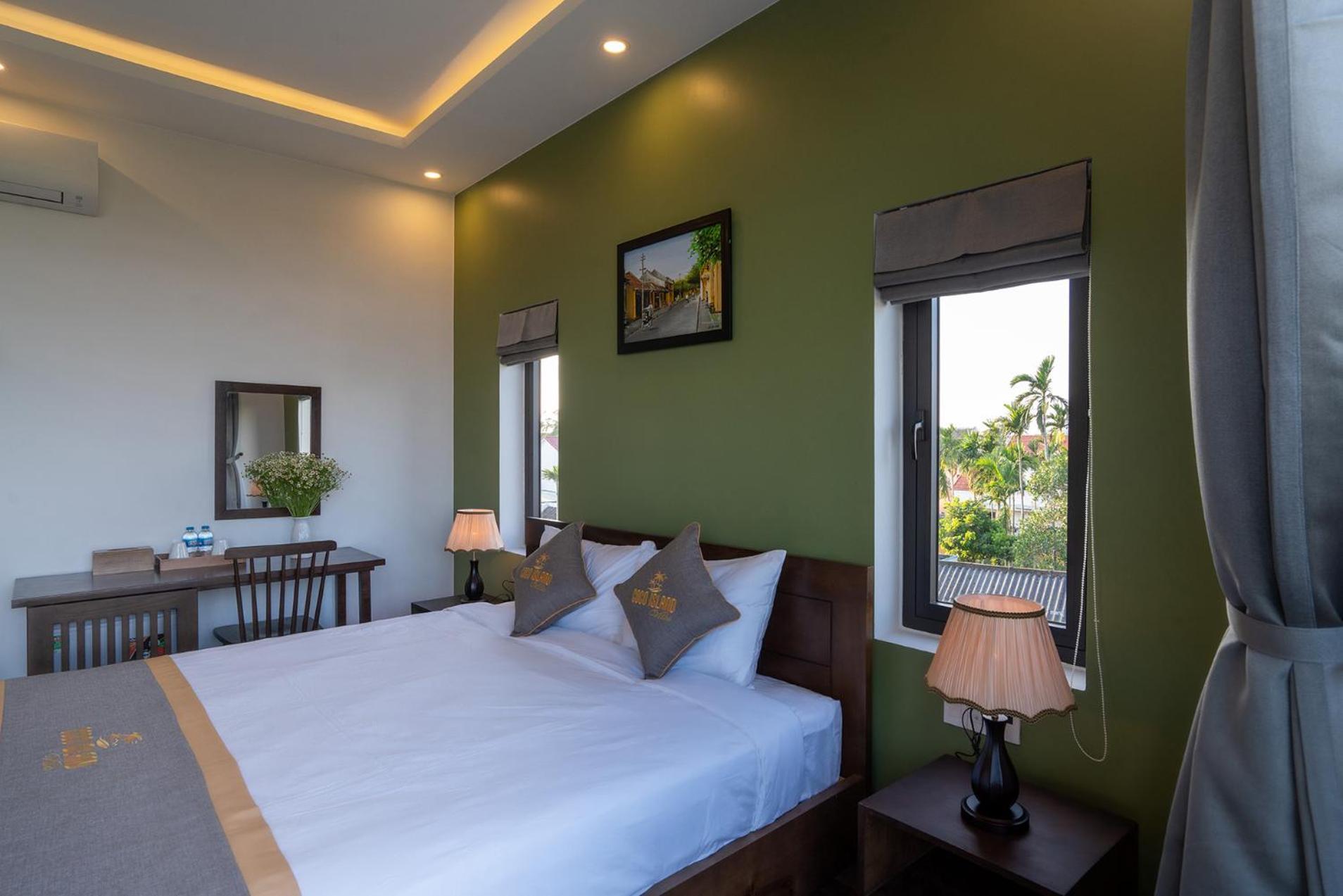Coco Island Villa Hoi An Luaran gambar